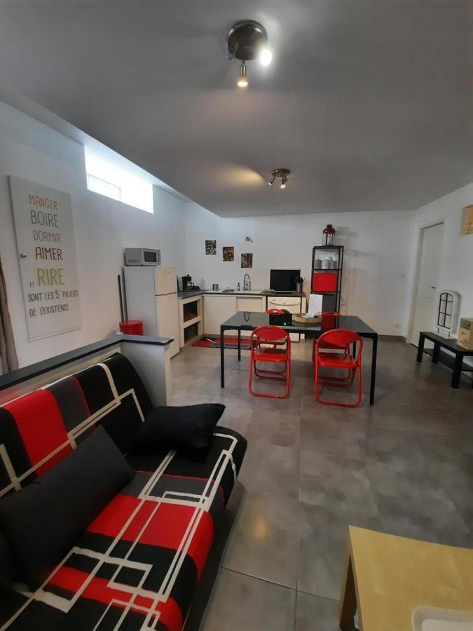 Copropriété les Iris Apartamento Saint-Etienne  Exterior foto
