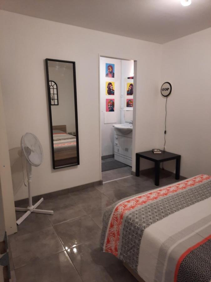 Copropriété les Iris Apartamento Saint-Etienne  Exterior foto
