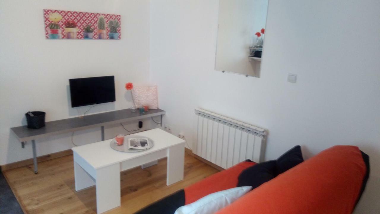 Copropriété les Iris Apartamento Saint-Etienne  Exterior foto