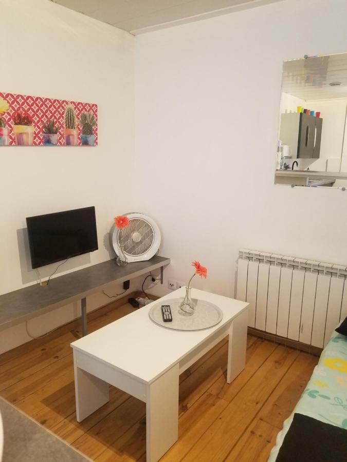 Copropriété les Iris Apartamento Saint-Etienne  Exterior foto