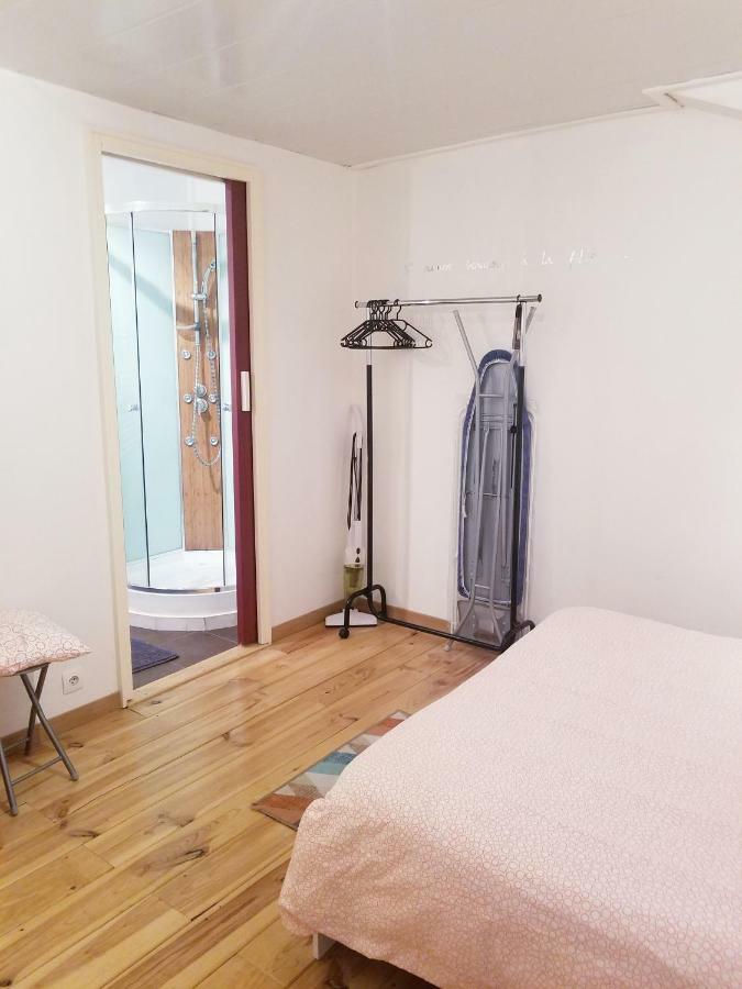 Copropriété les Iris Apartamento Saint-Etienne  Exterior foto