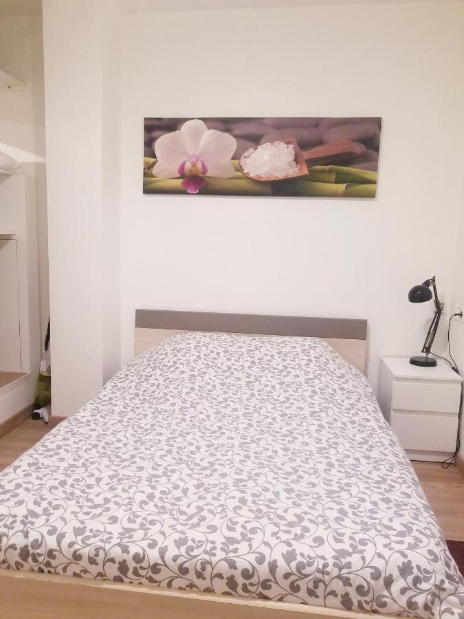 Copropriété les Iris Apartamento Saint-Etienne  Exterior foto
