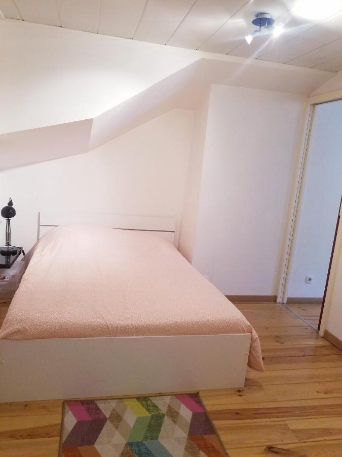 Copropriété les Iris Apartamento Saint-Etienne  Exterior foto